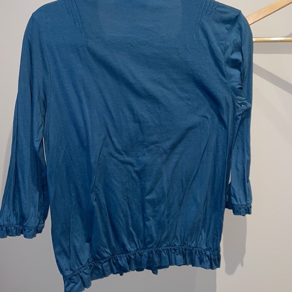 See by Chloe button up cotton shirt - Picture 6 of 6